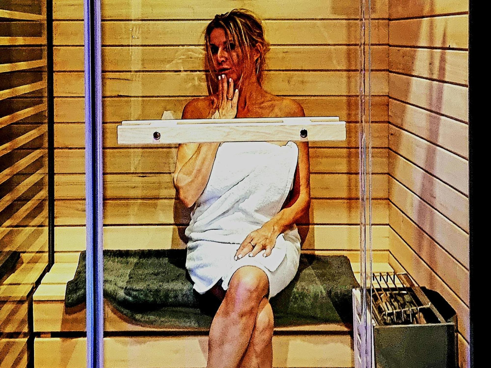 Pjure Boutique Hotel & Spa Монтегю Номер фото