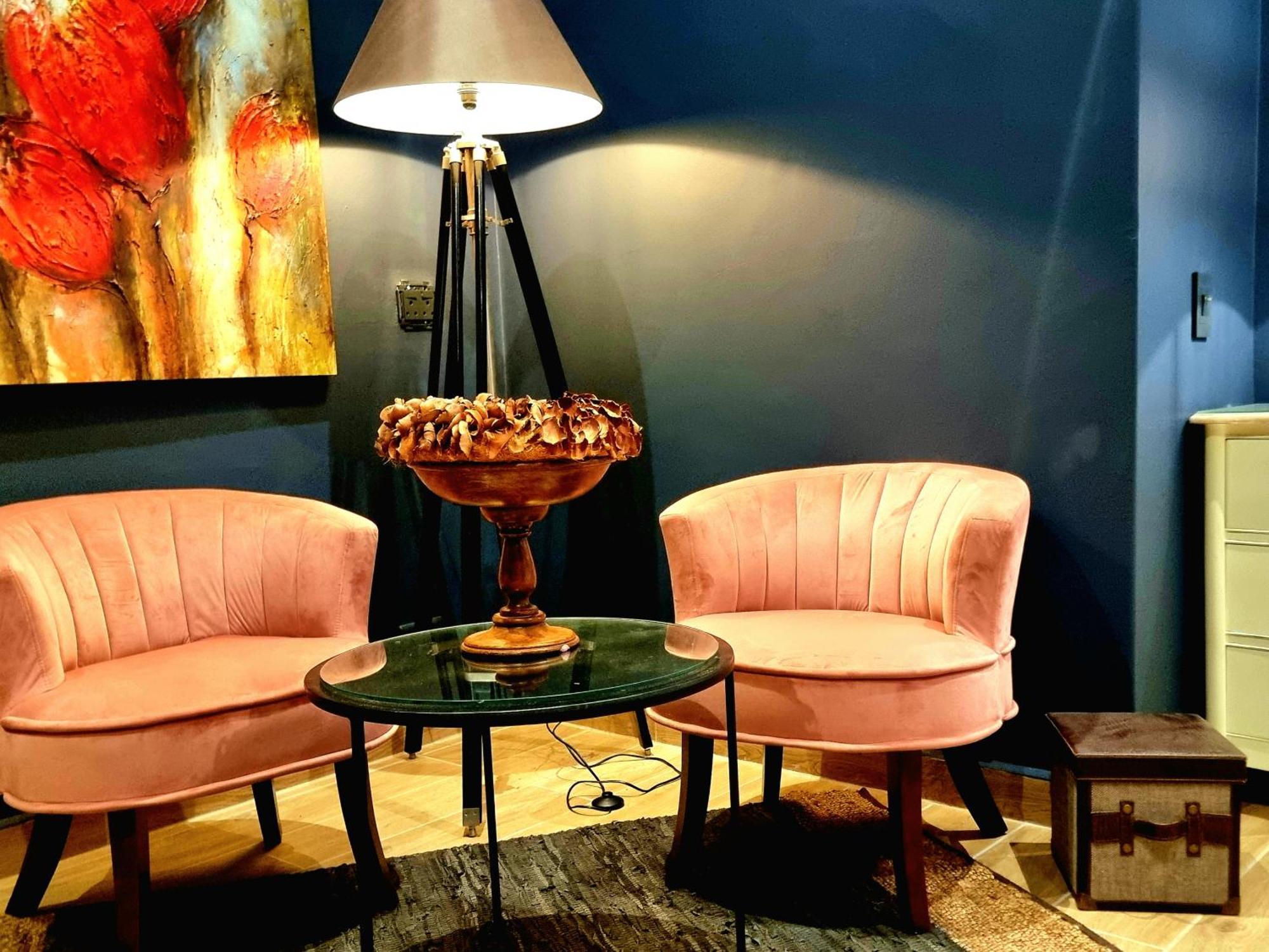 Pjure Boutique Hotel & Spa Монтегю Номер фото
