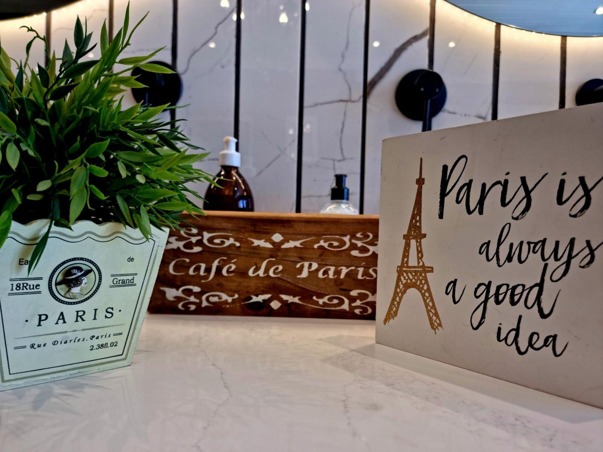 Pjure Boutique Hotel & Spa Монтегю Номер фото