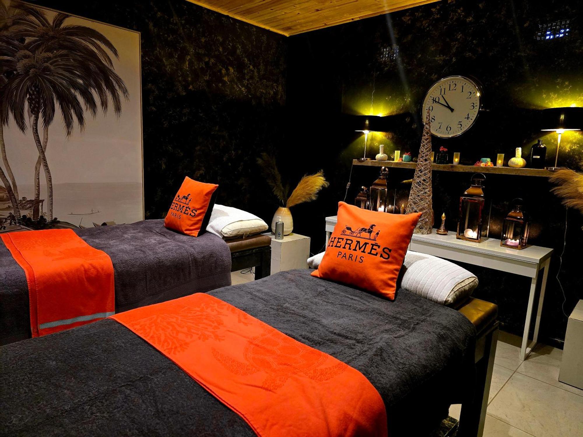 Pjure Boutique Hotel & Spa Монтегю Экстерьер фото